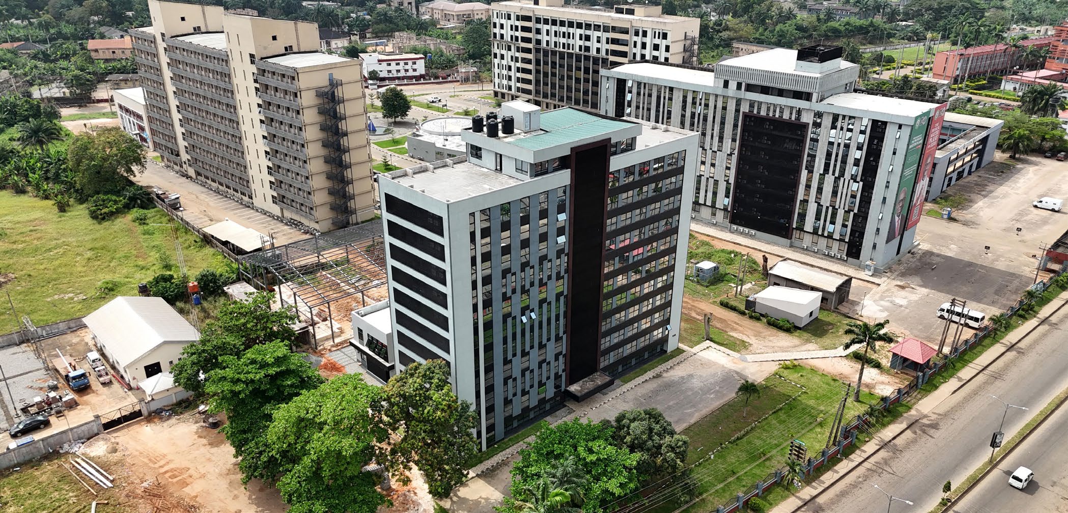 BMC — works by the company