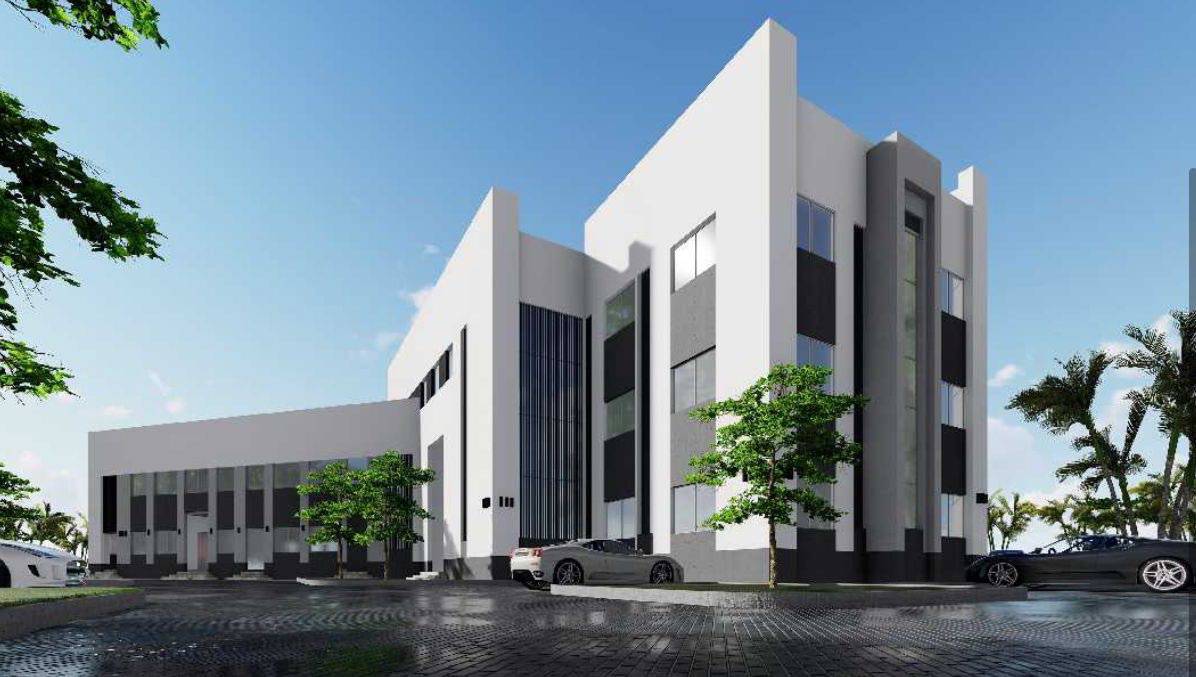Edo Youth Center